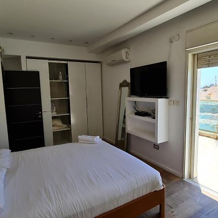 La-Palmore Luxury Apart-Residense Resort With Pool First Line Sea Side Eilat Exterior foto