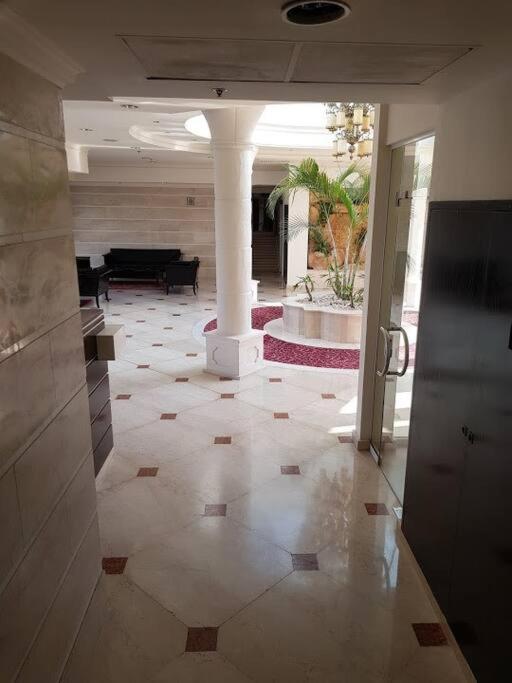 La-Palmore Luxury Apart-Residense Resort With Pool First Line Sea Side Eilat Exterior foto