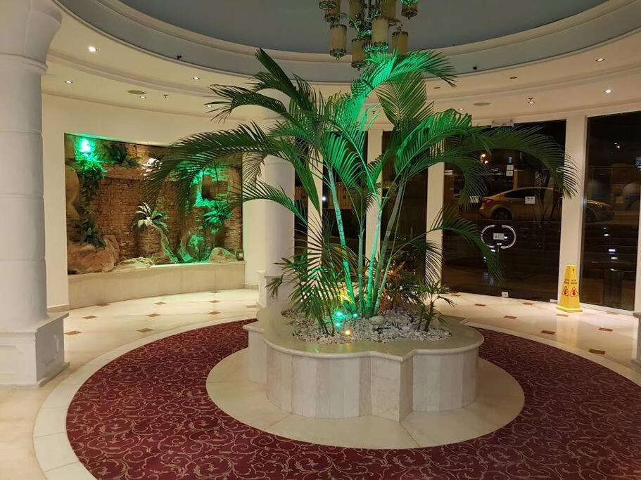La-Palmore Luxury Apart-Residense Resort With Pool First Line Sea Side Eilat Exterior foto